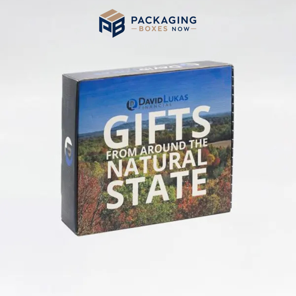 Gift Card Boxes