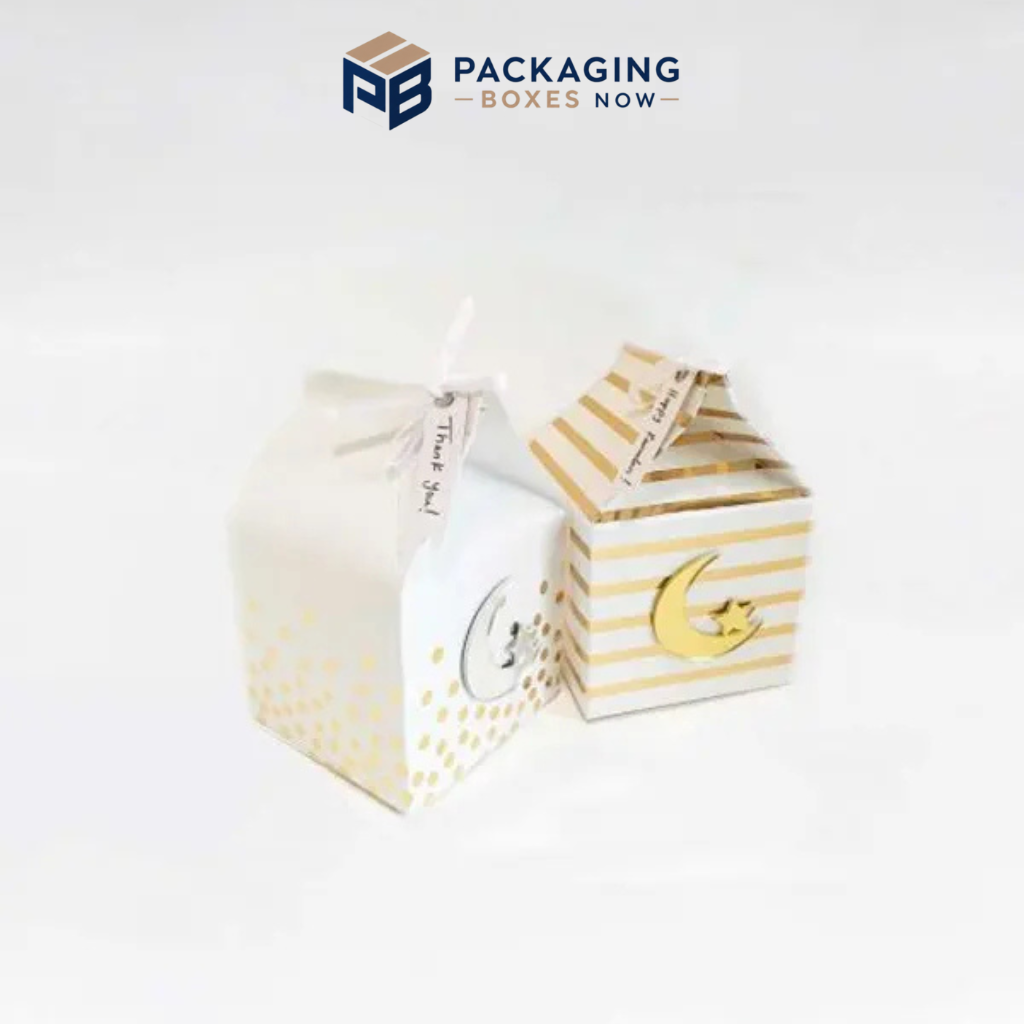 Favour Boxes