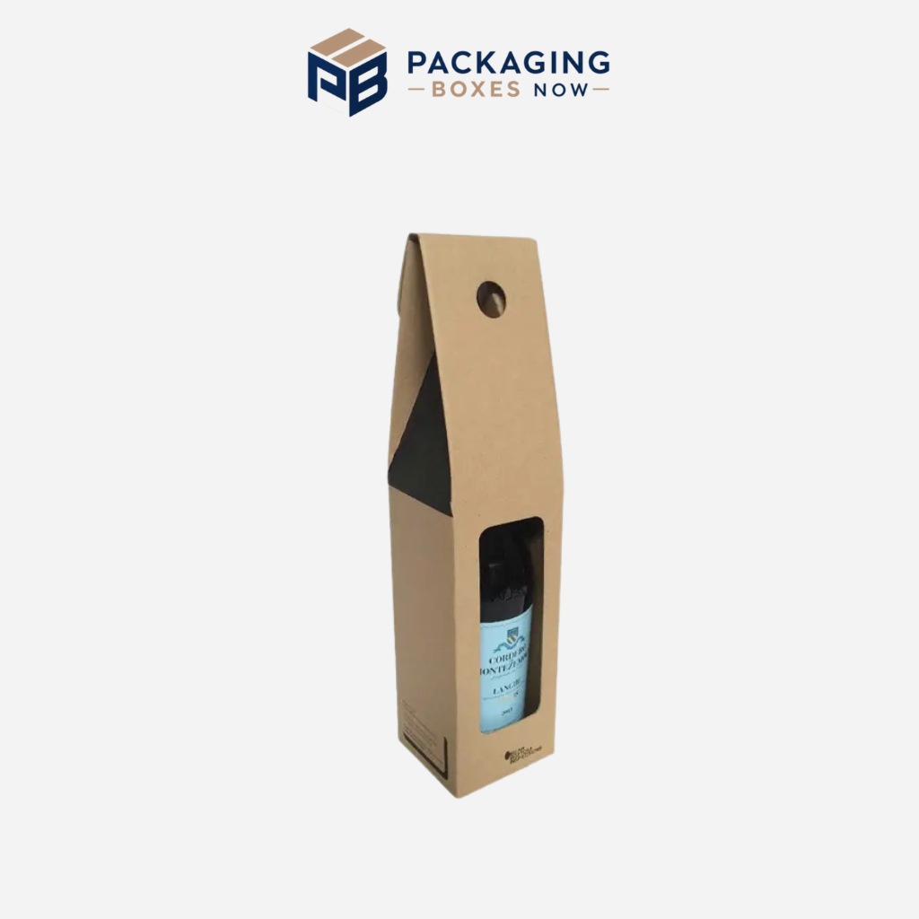 Wine Boxes