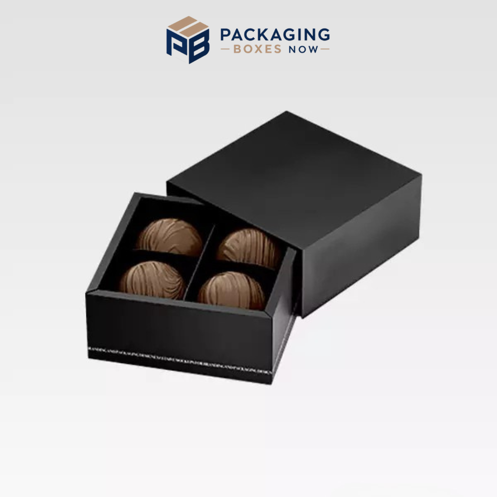 Truffle Boxes