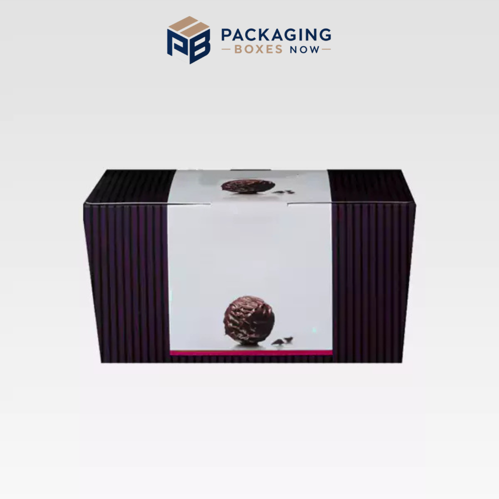Truffle Boxes