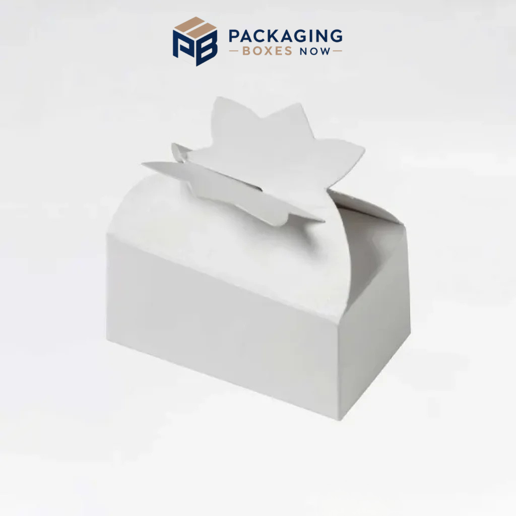 Truffle Boxes