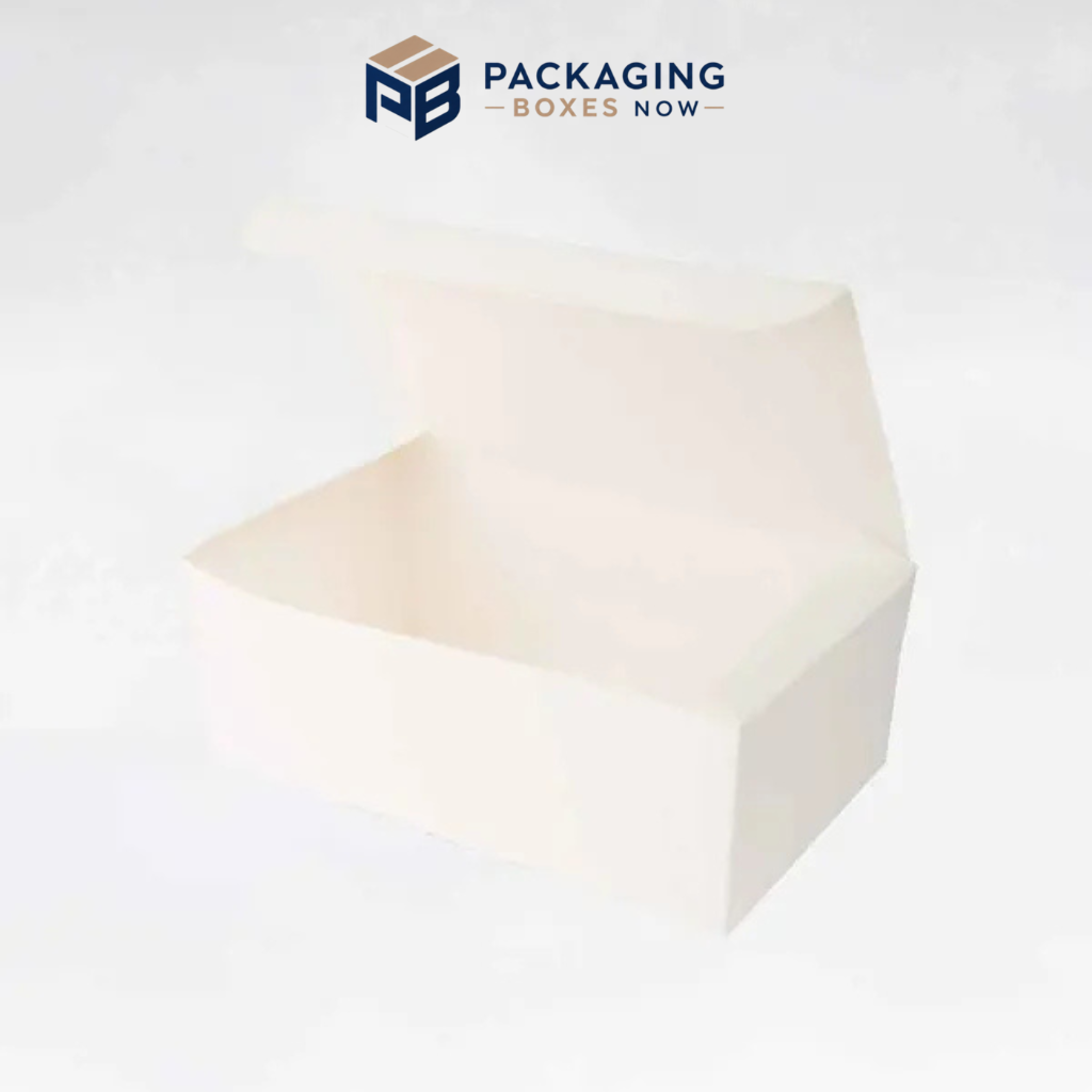 Snack Boxes