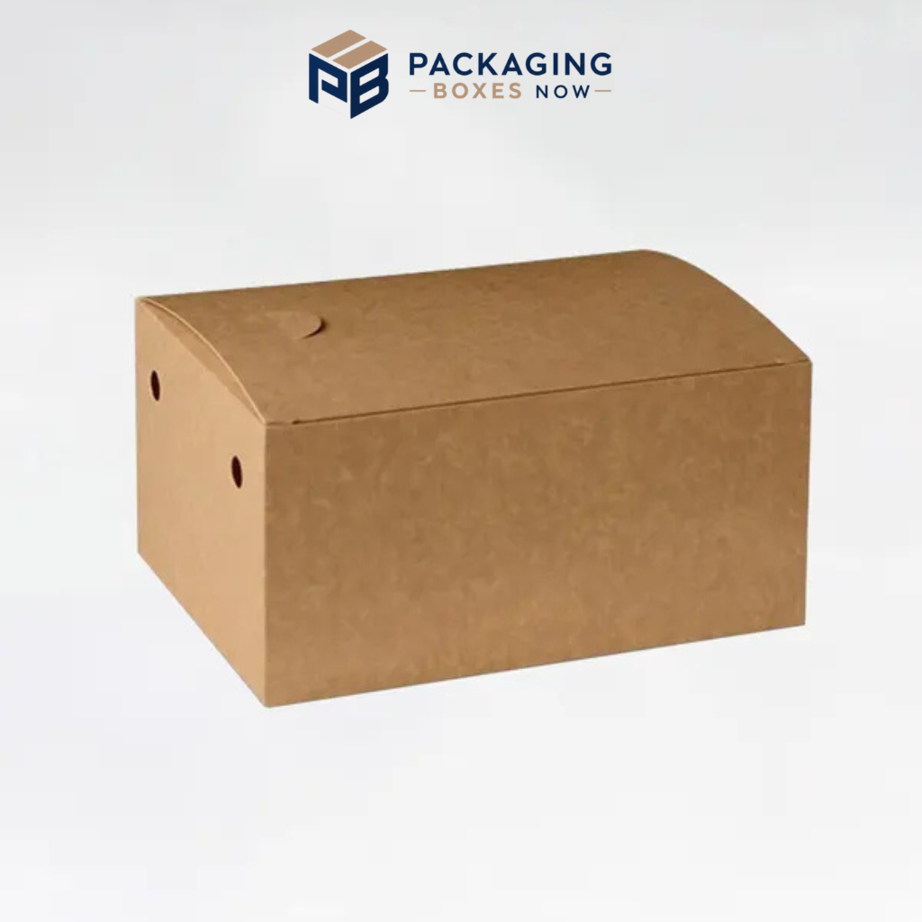 Snack Boxes