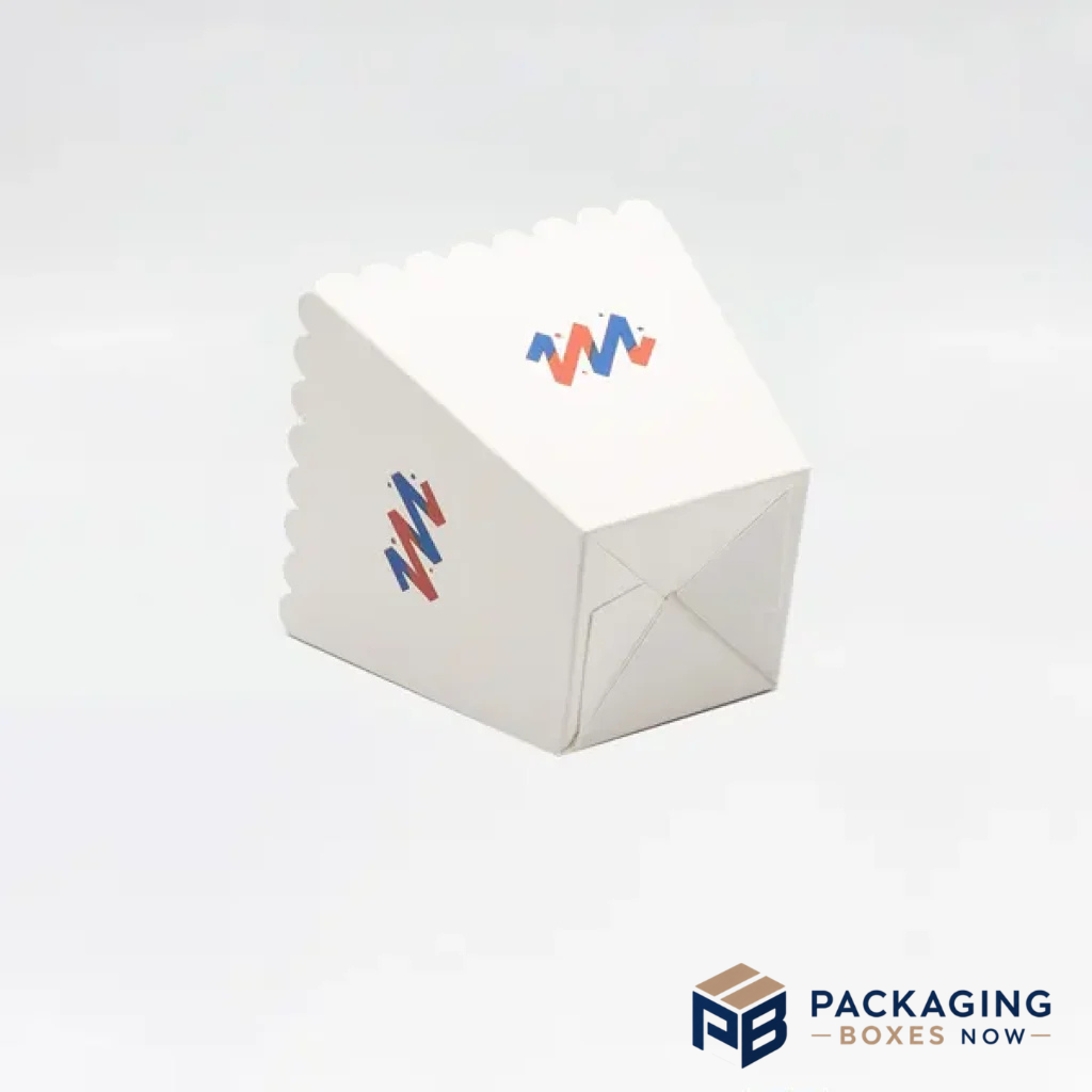 Custom Popcorn Boxes