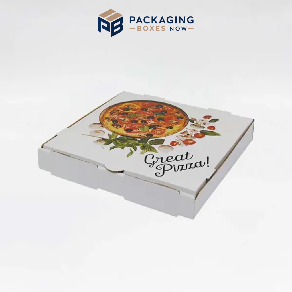 Pizza Boxes