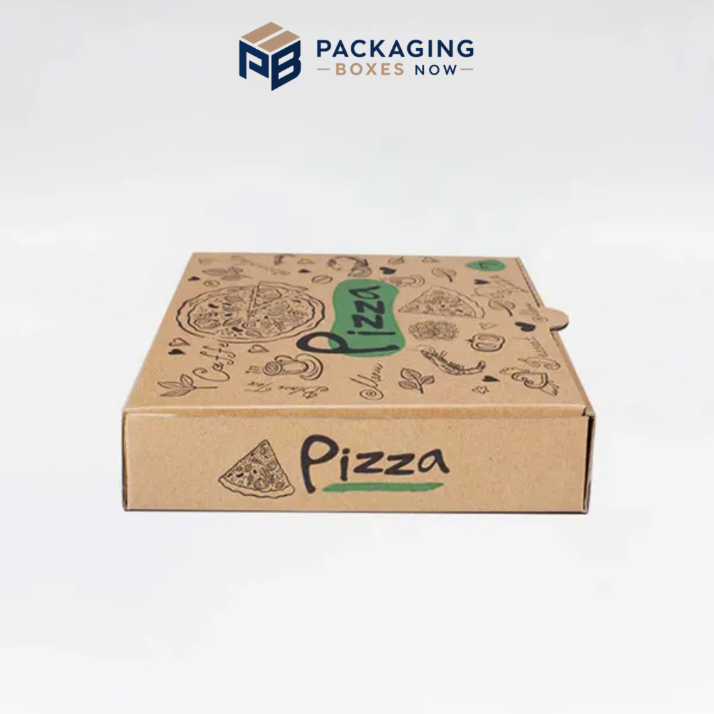 Pizza Boxes