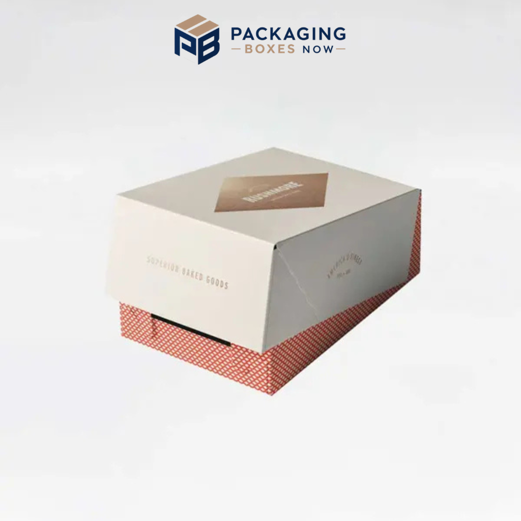 Pie Boxes