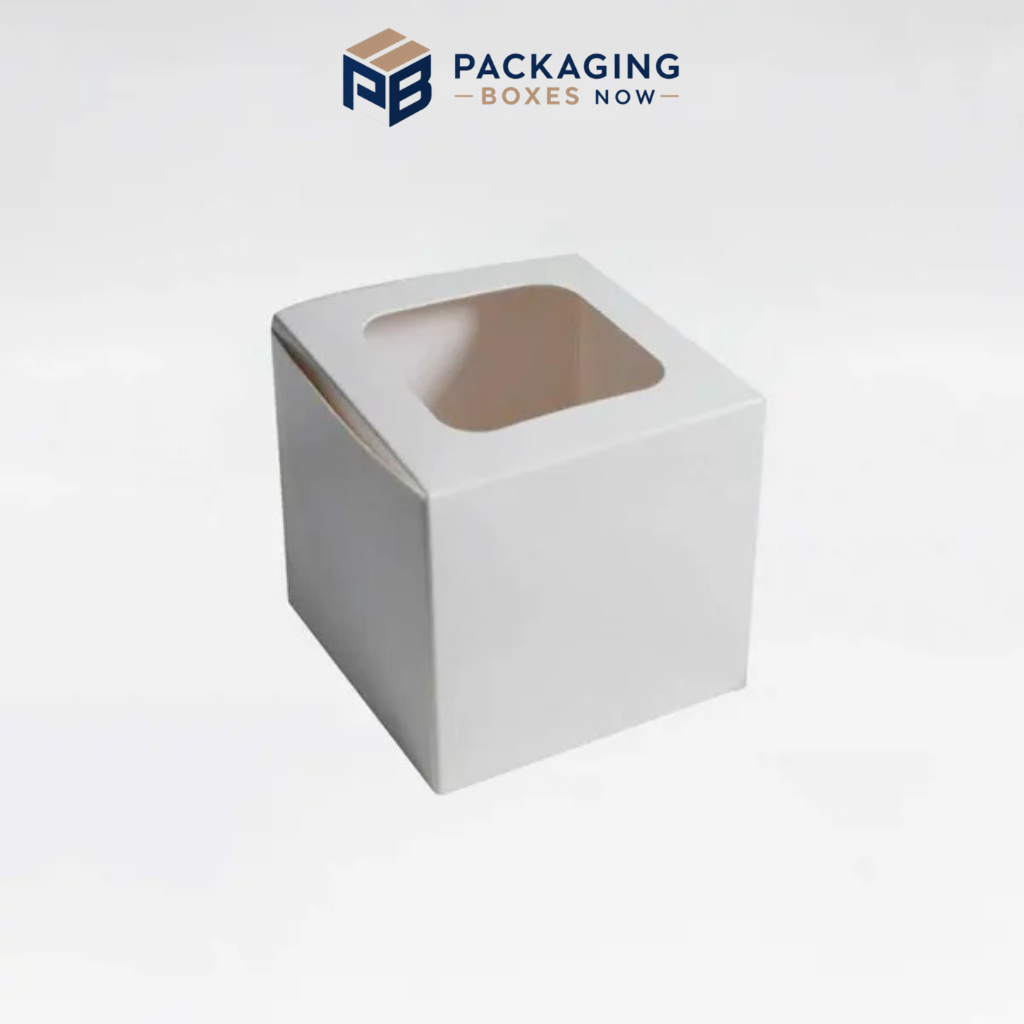 Pie Boxes