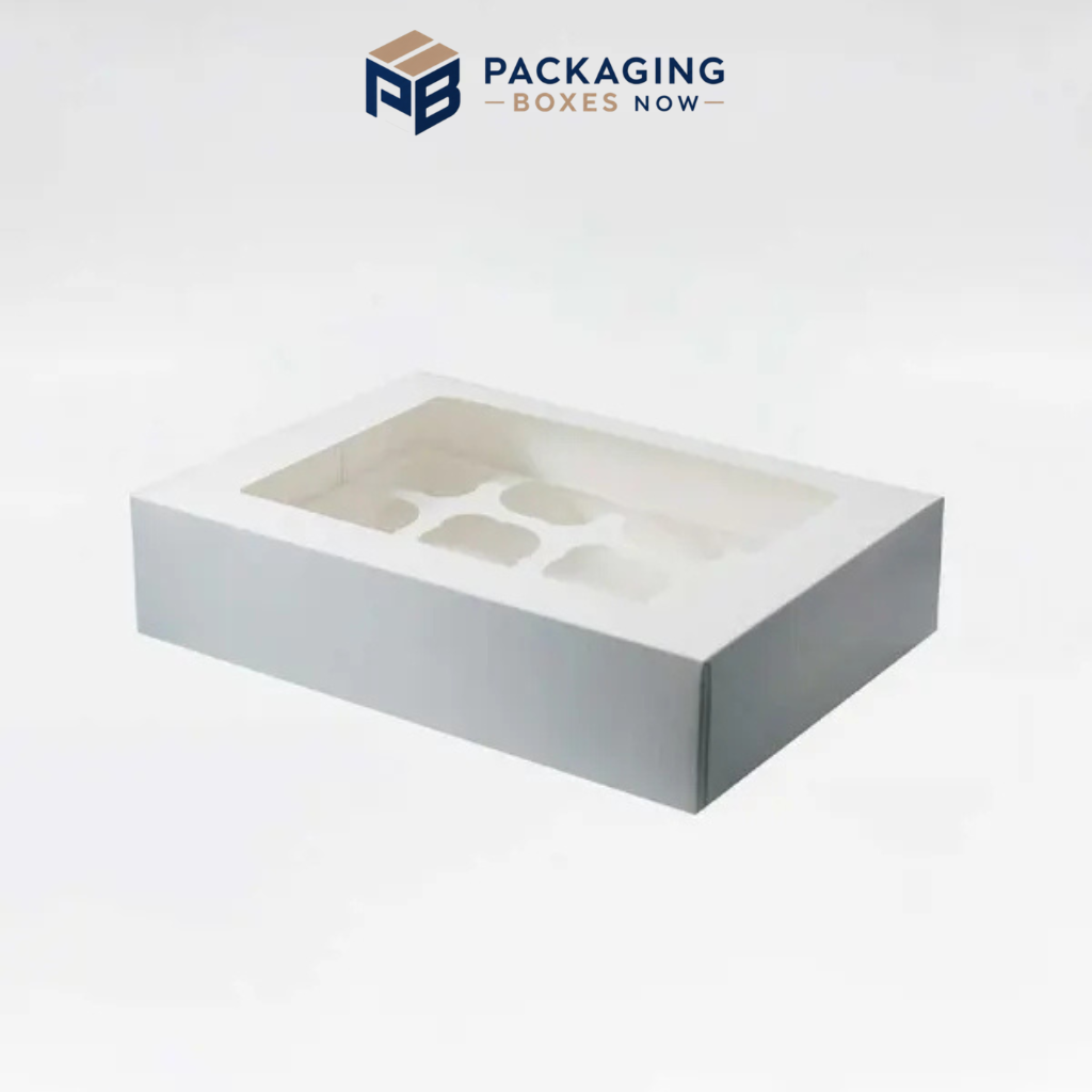 Pastry Boxes