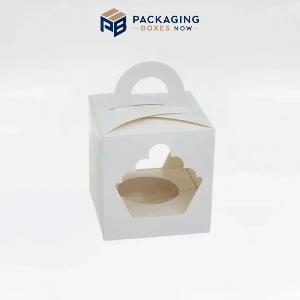 Pastry Boxes