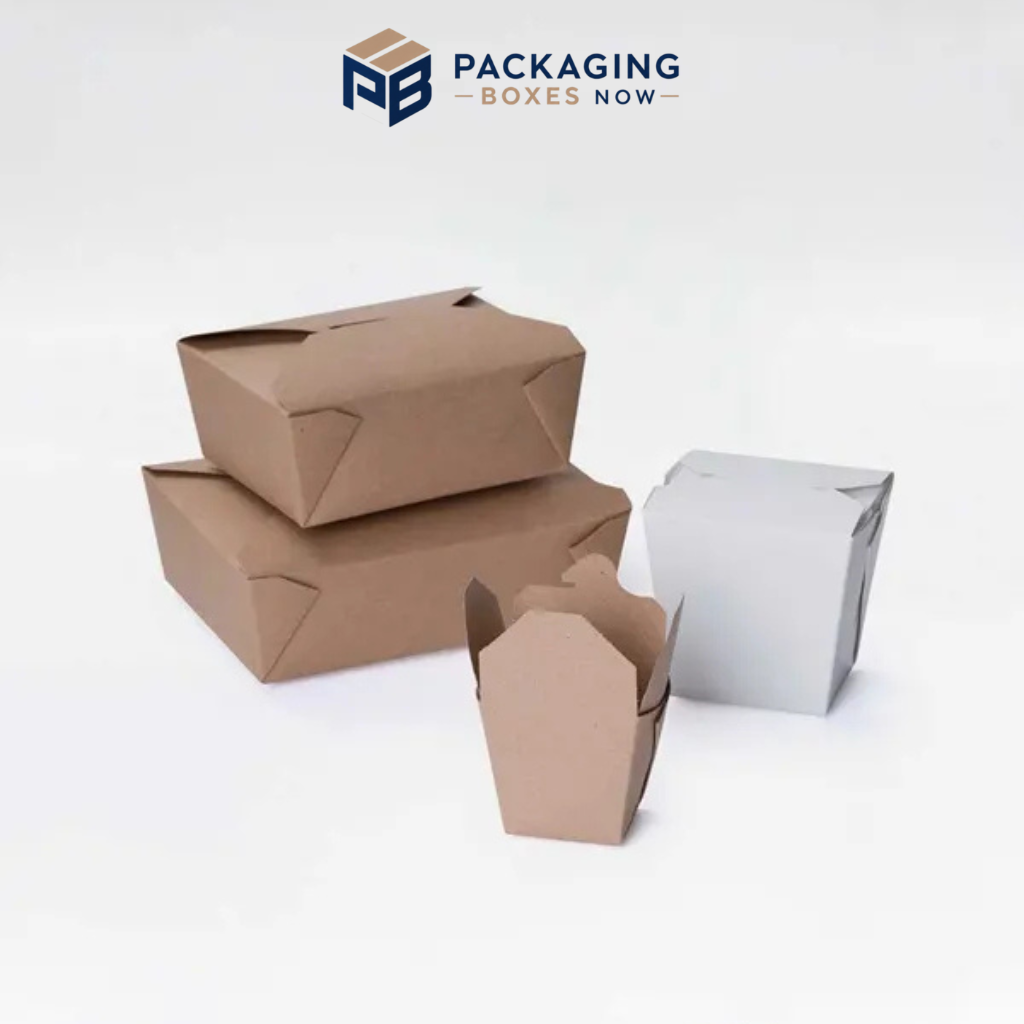 Noodle Boxes