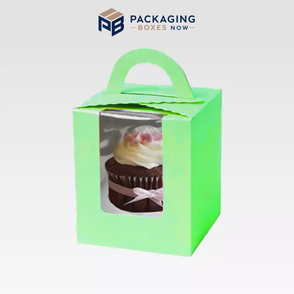 Muffin Boxes