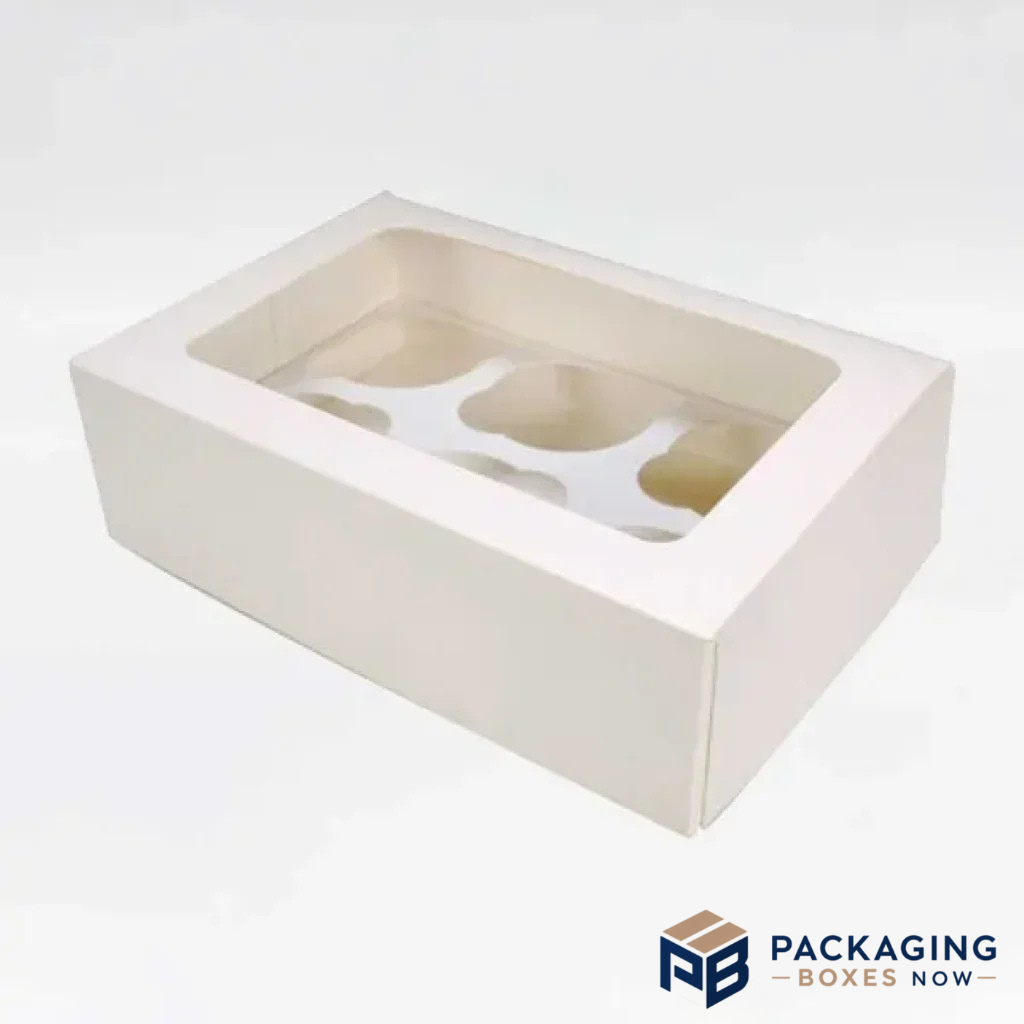 Muffin Boxes