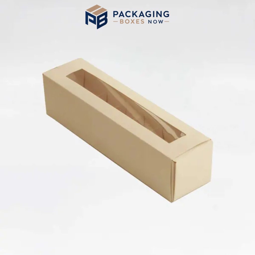 Macaron Boxes