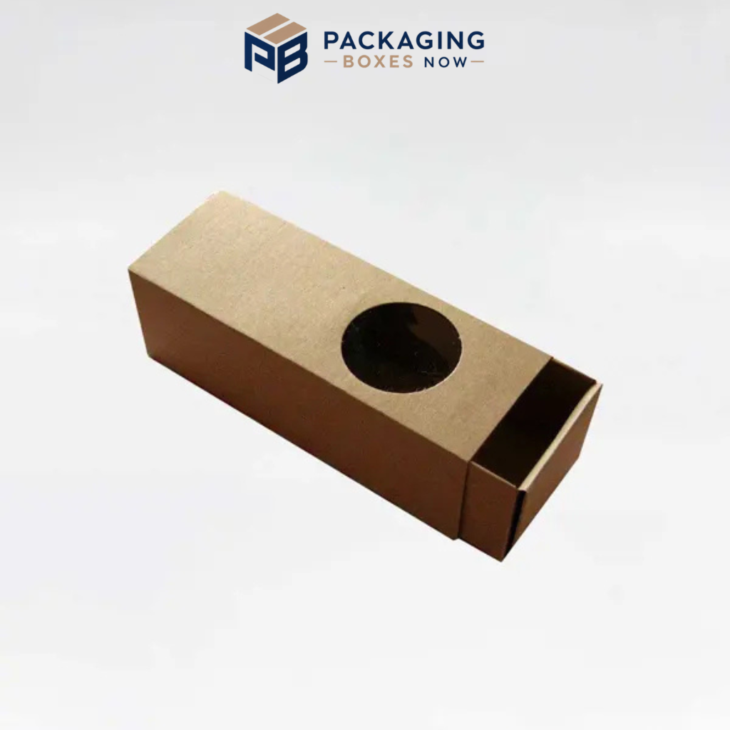 Macaron Boxes