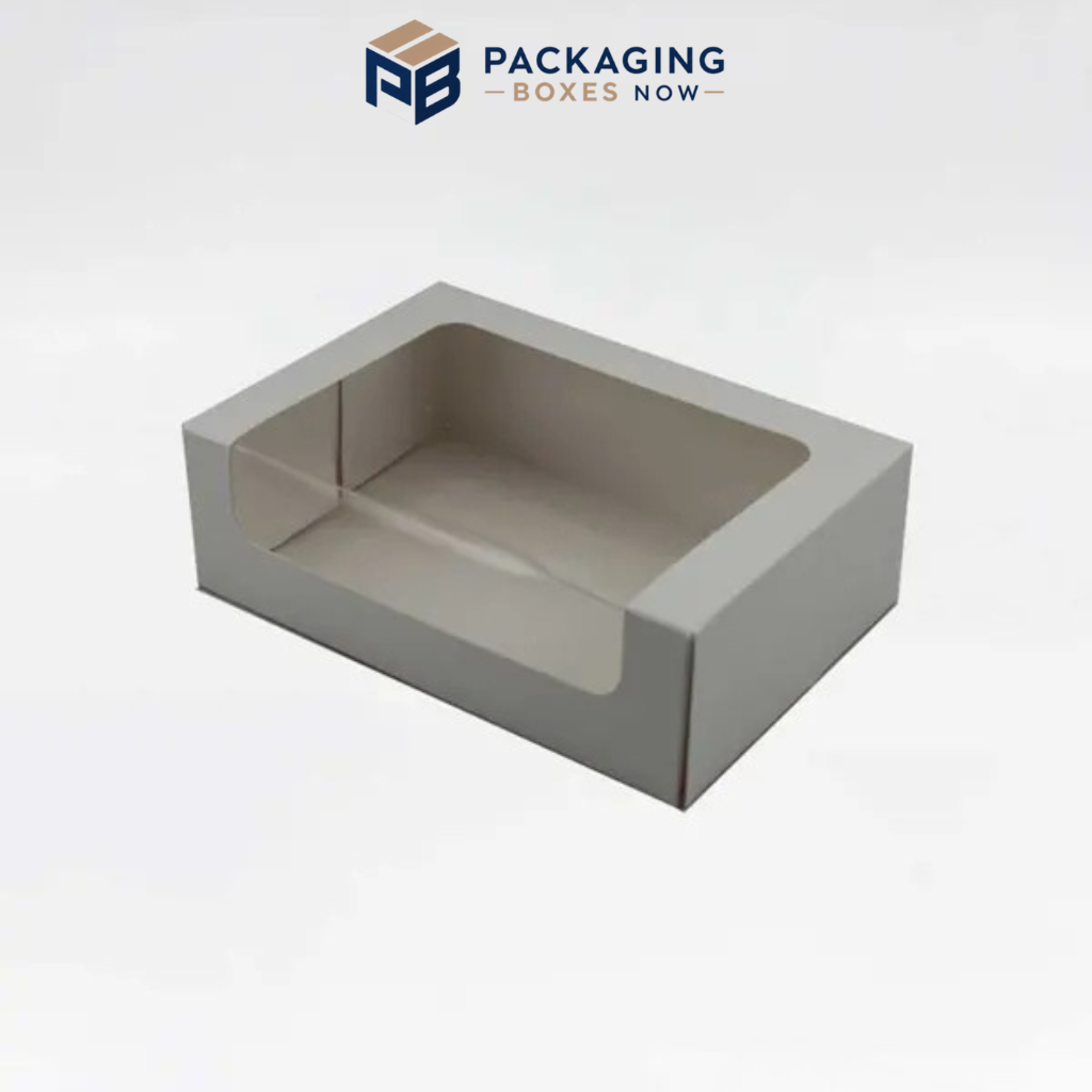 Macaron Boxes