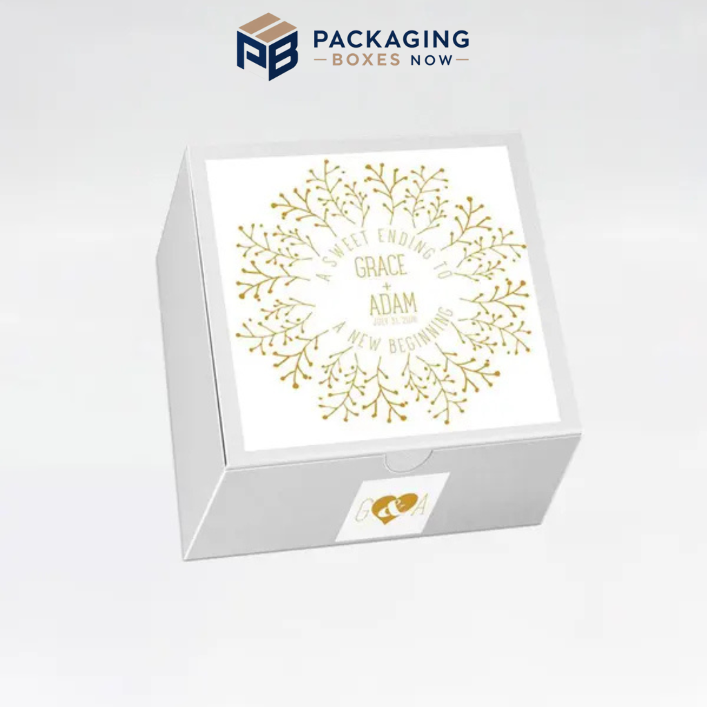 Doughnut Boxes