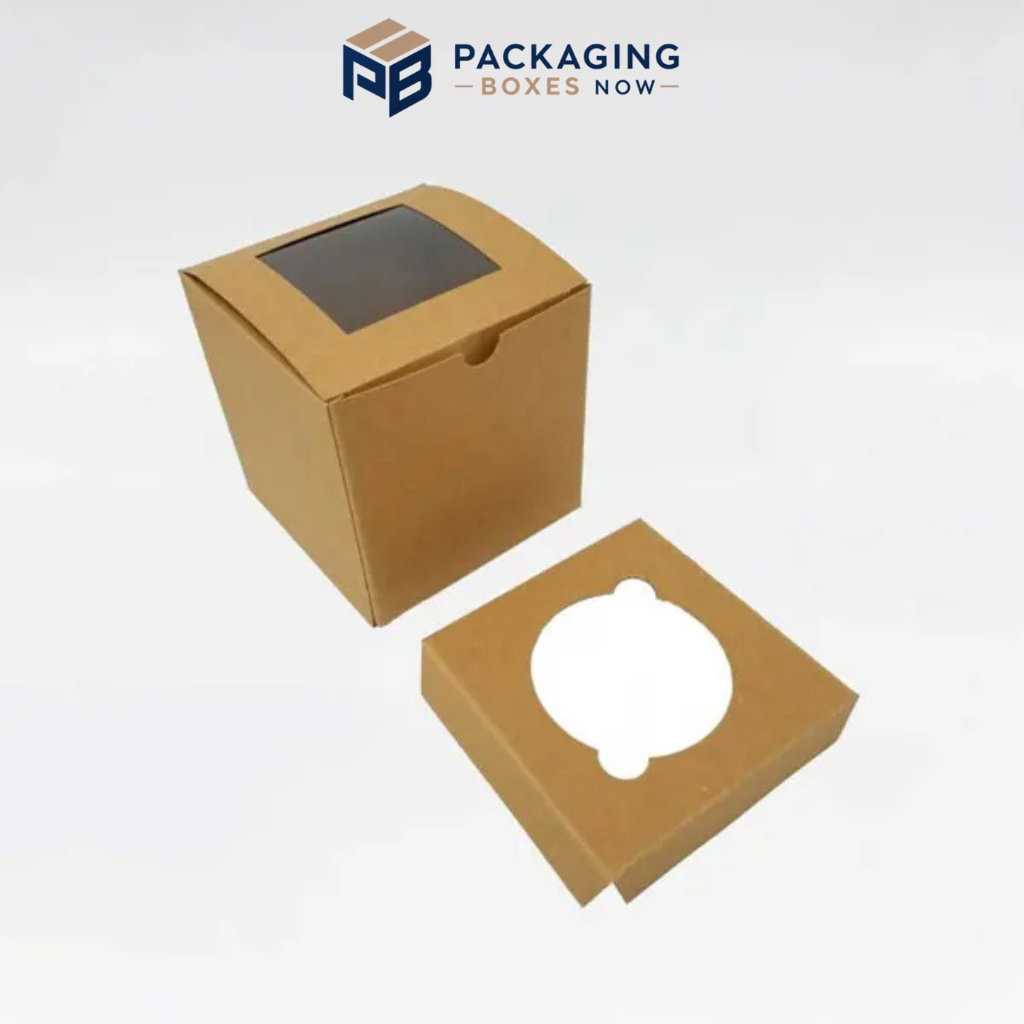 Cupcake Boxes