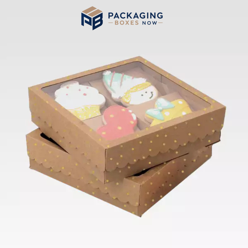 Cookie Boxes