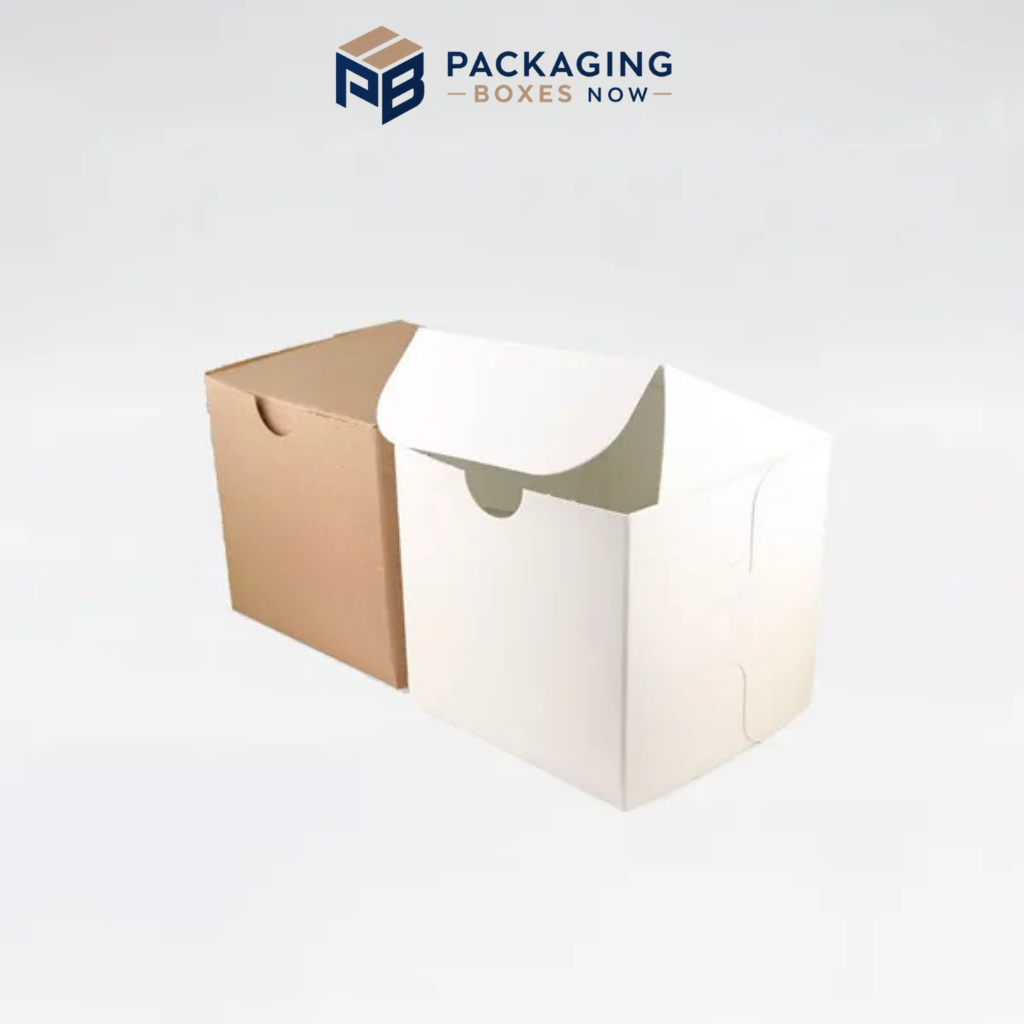 Cookie Boxes