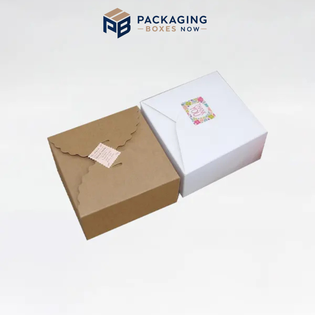 Cookie Boxes