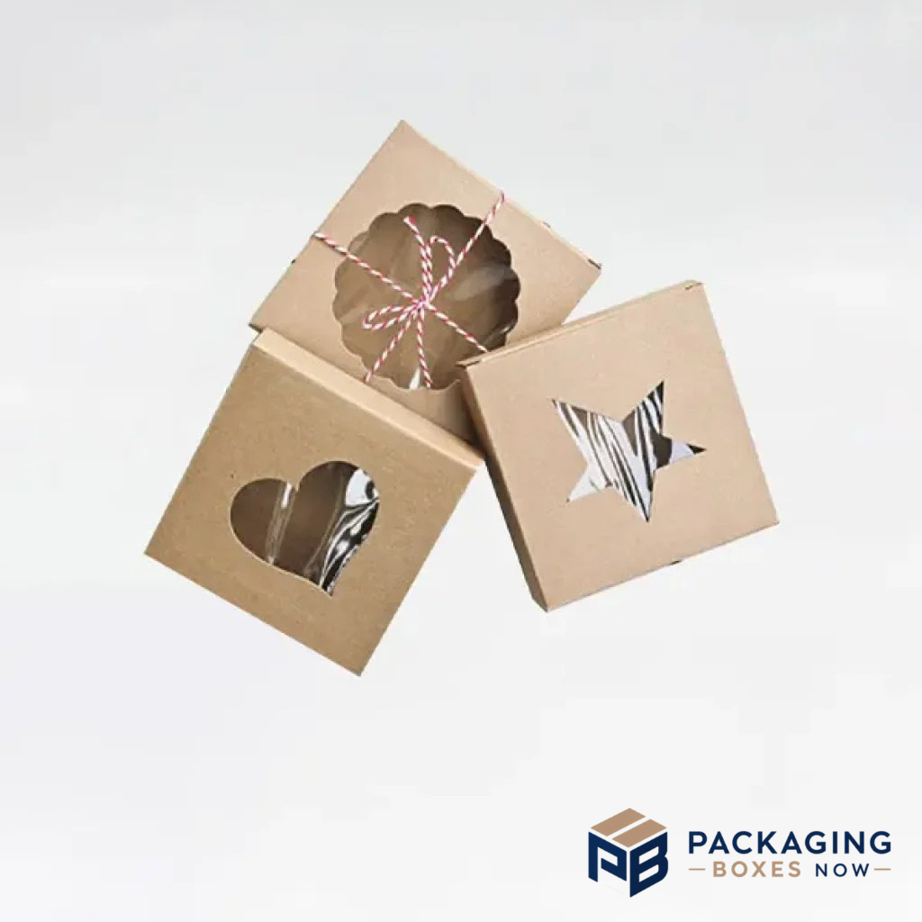 Cookie Boxes