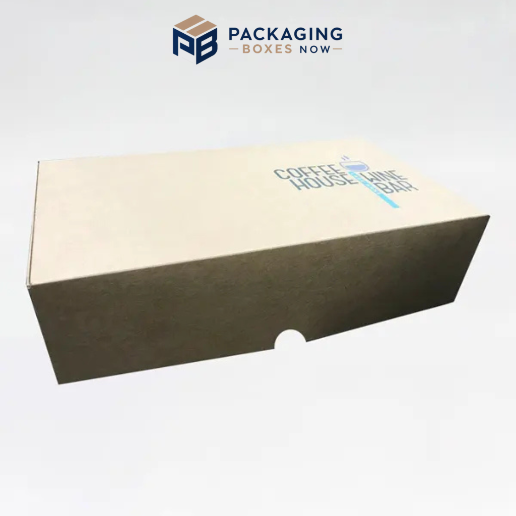 Coffee Boxes