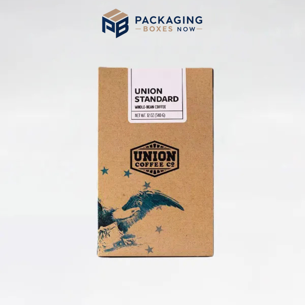 Coffee Boxes