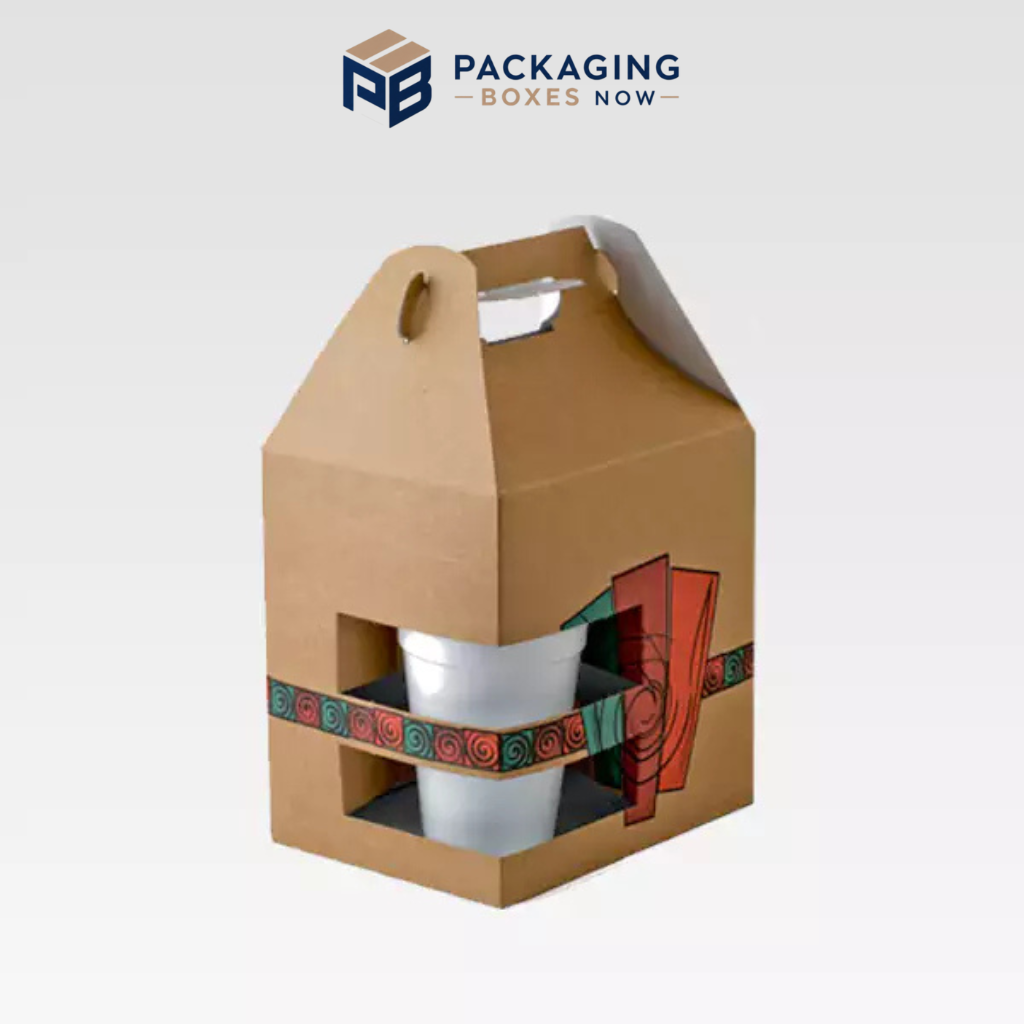 Chinese Takeout Boxes