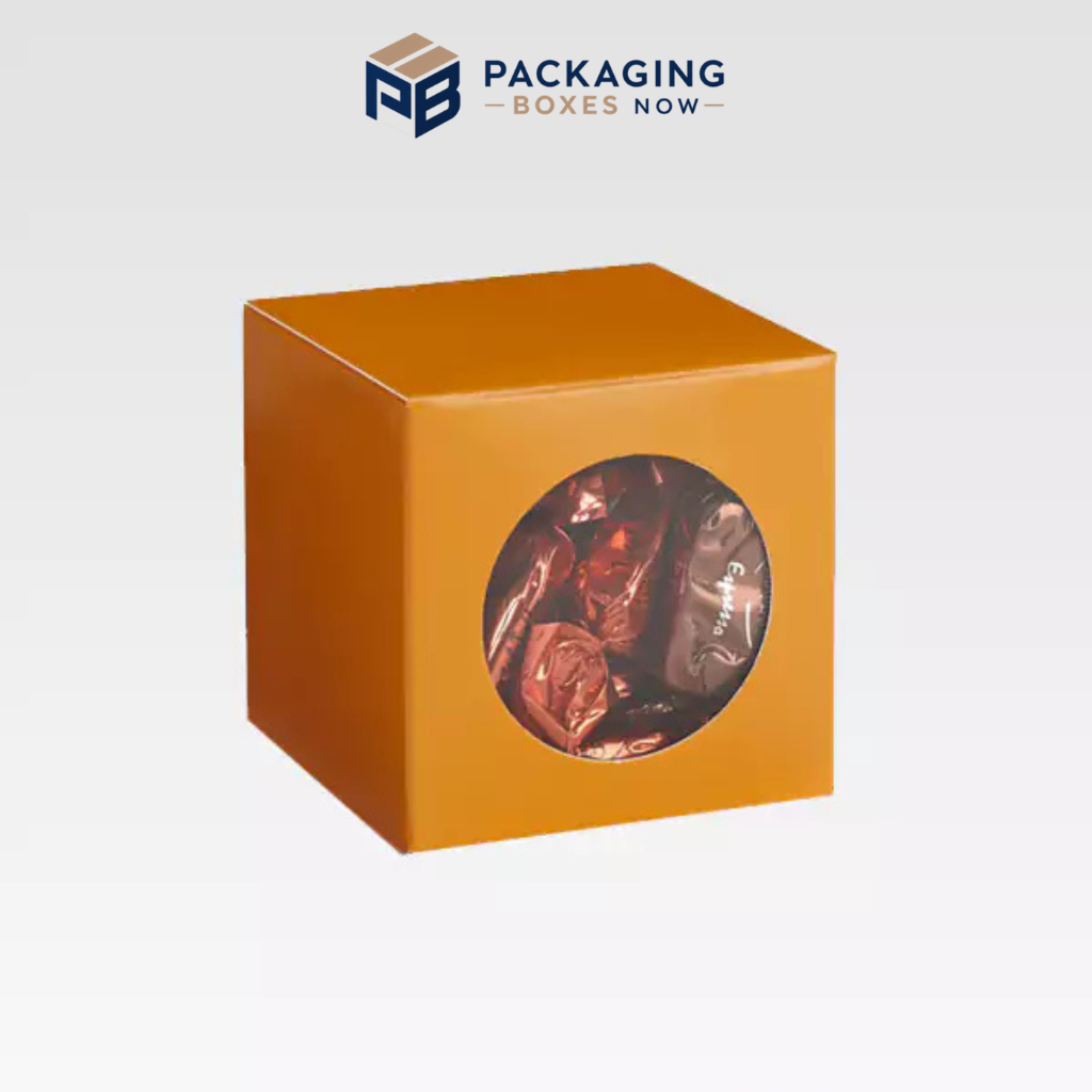 Candy Boxes