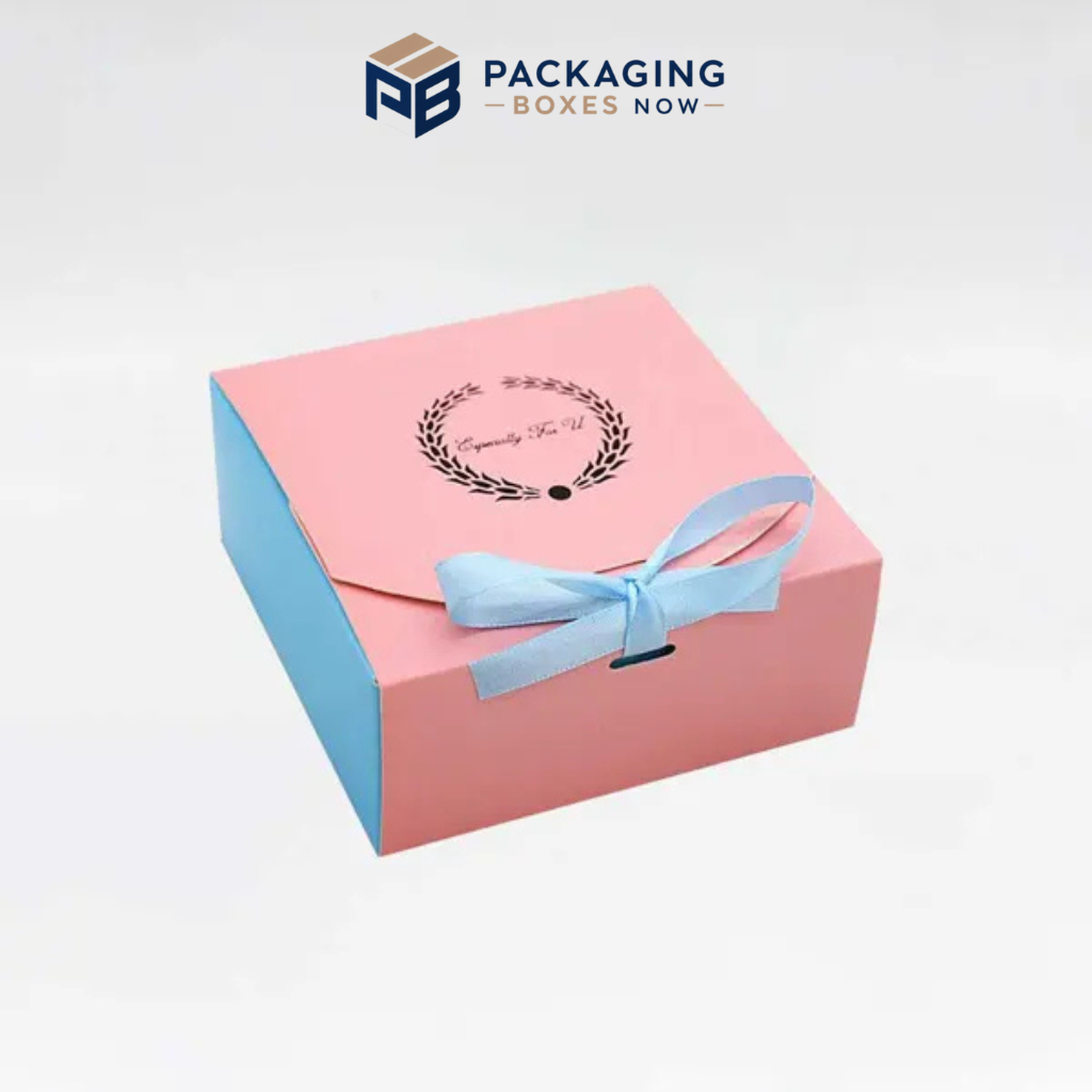 Custom Cake Boxes
