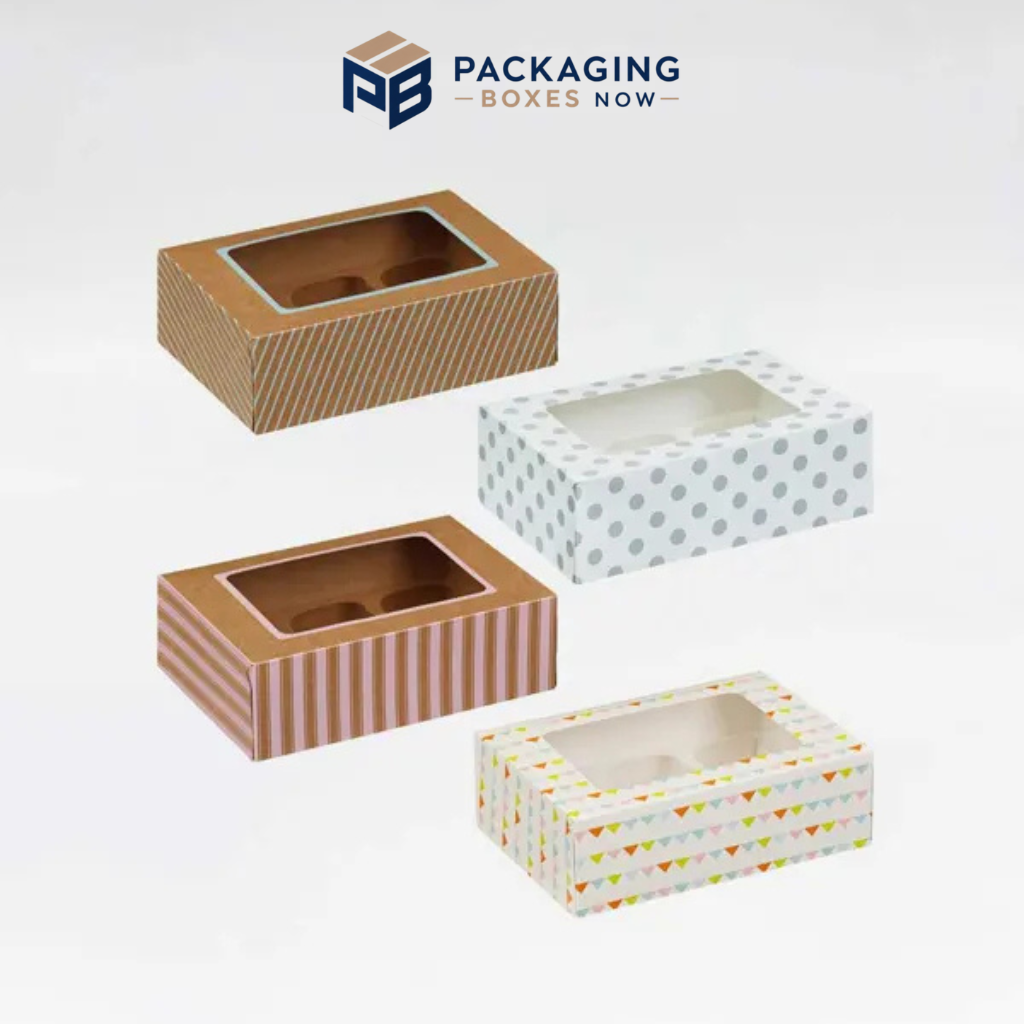 Custom Cake Boxes