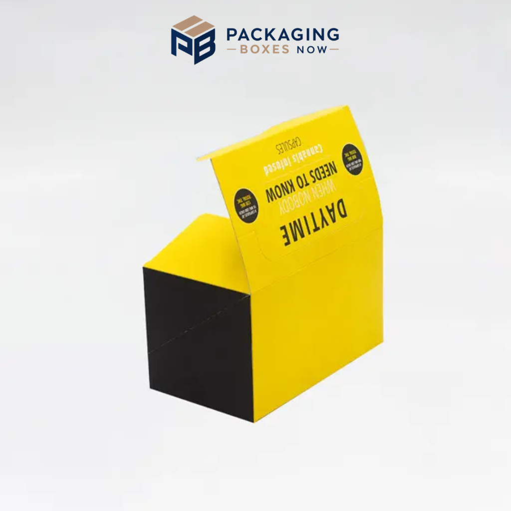 Cosmetic Display Boxes