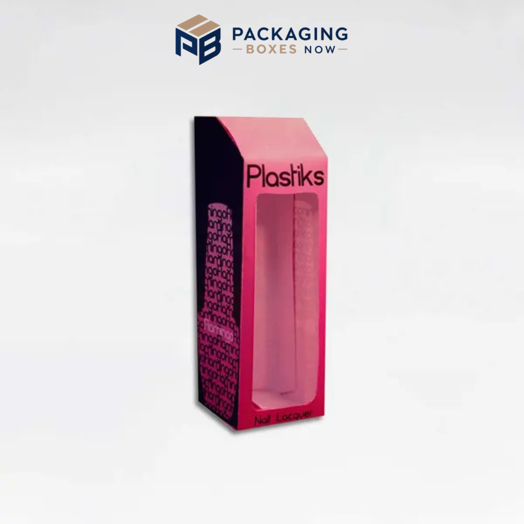 Nail Polish Boxes