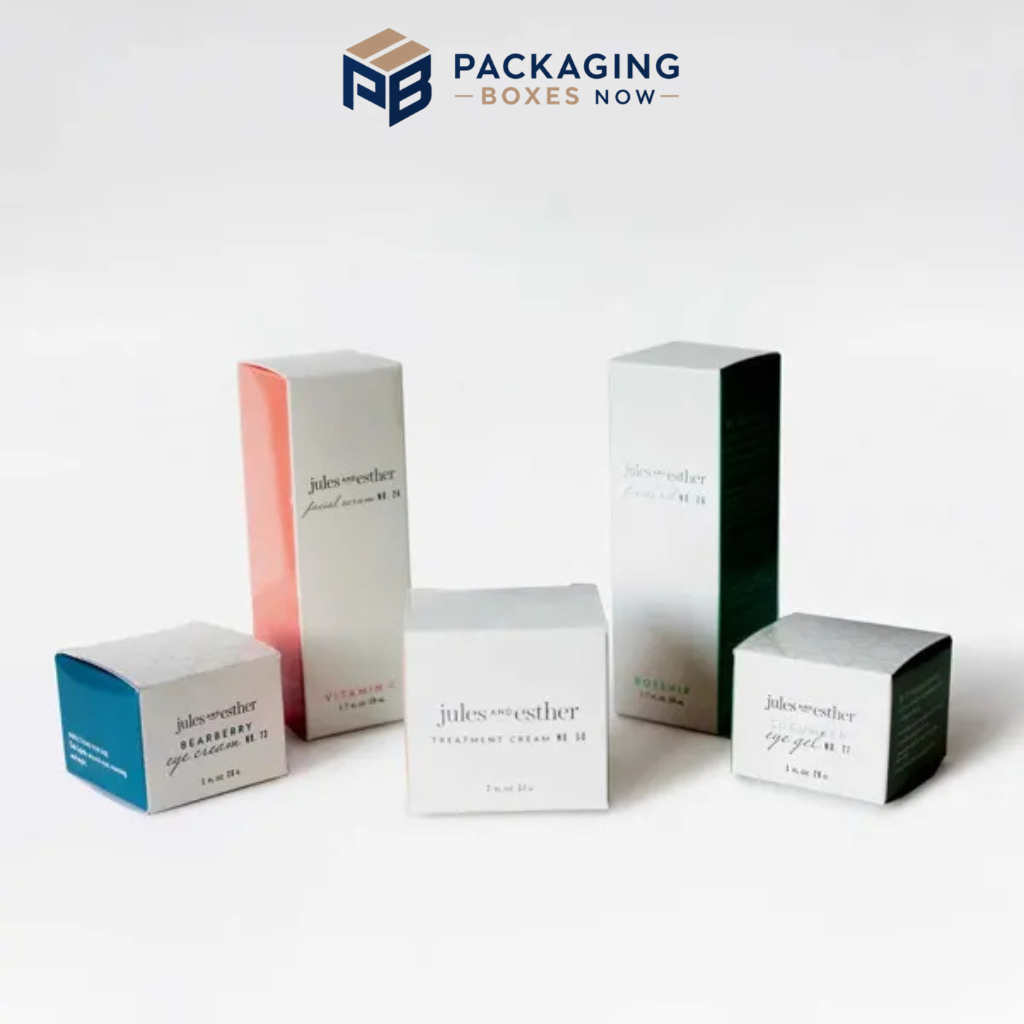 Nail Polish Boxes