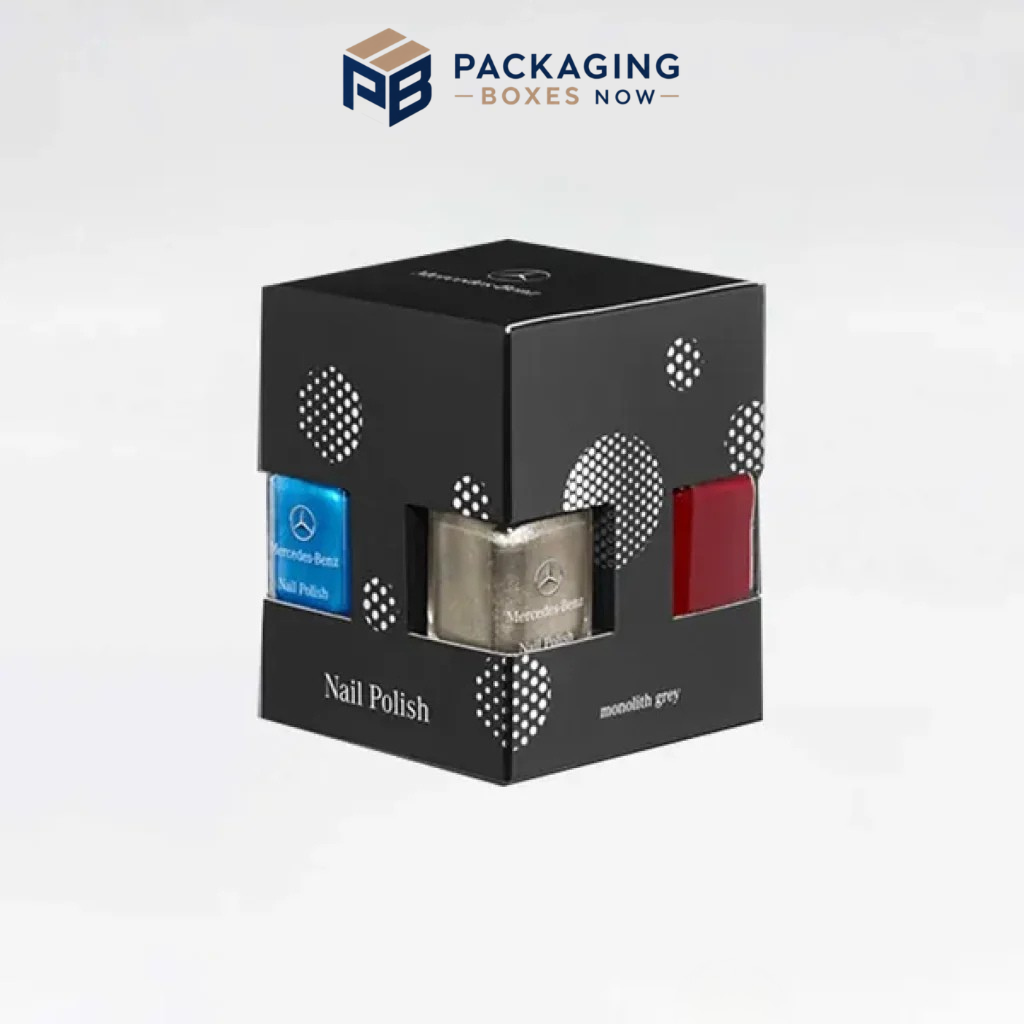 Nail Polish Boxes