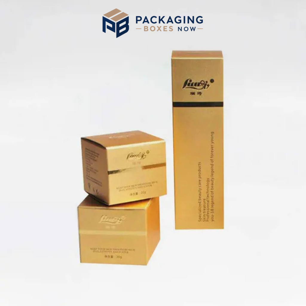 Mascara Boxes