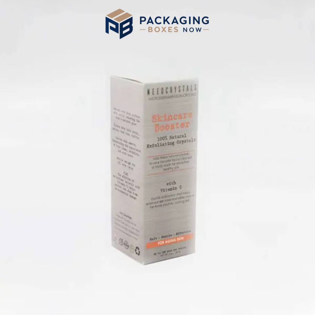 Mascara Boxes