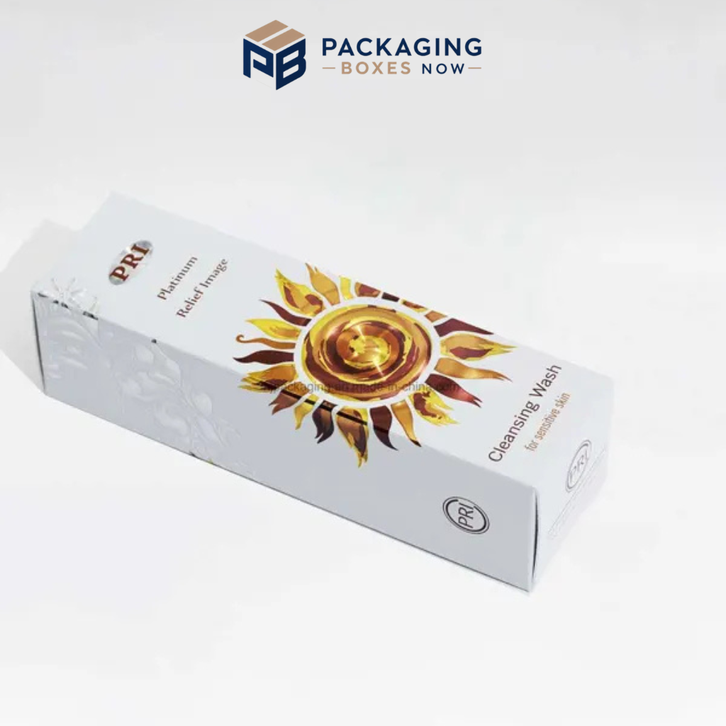 Mascara Boxes