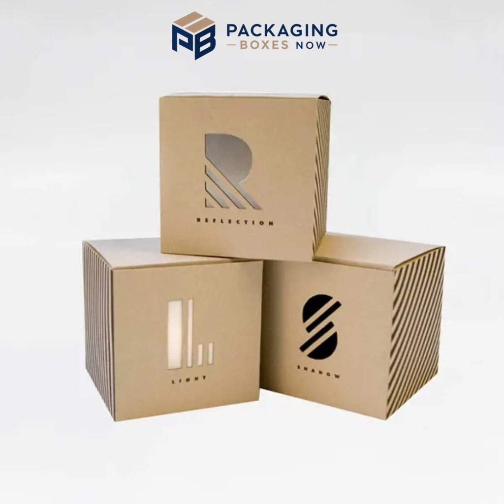 Makeup Boxes