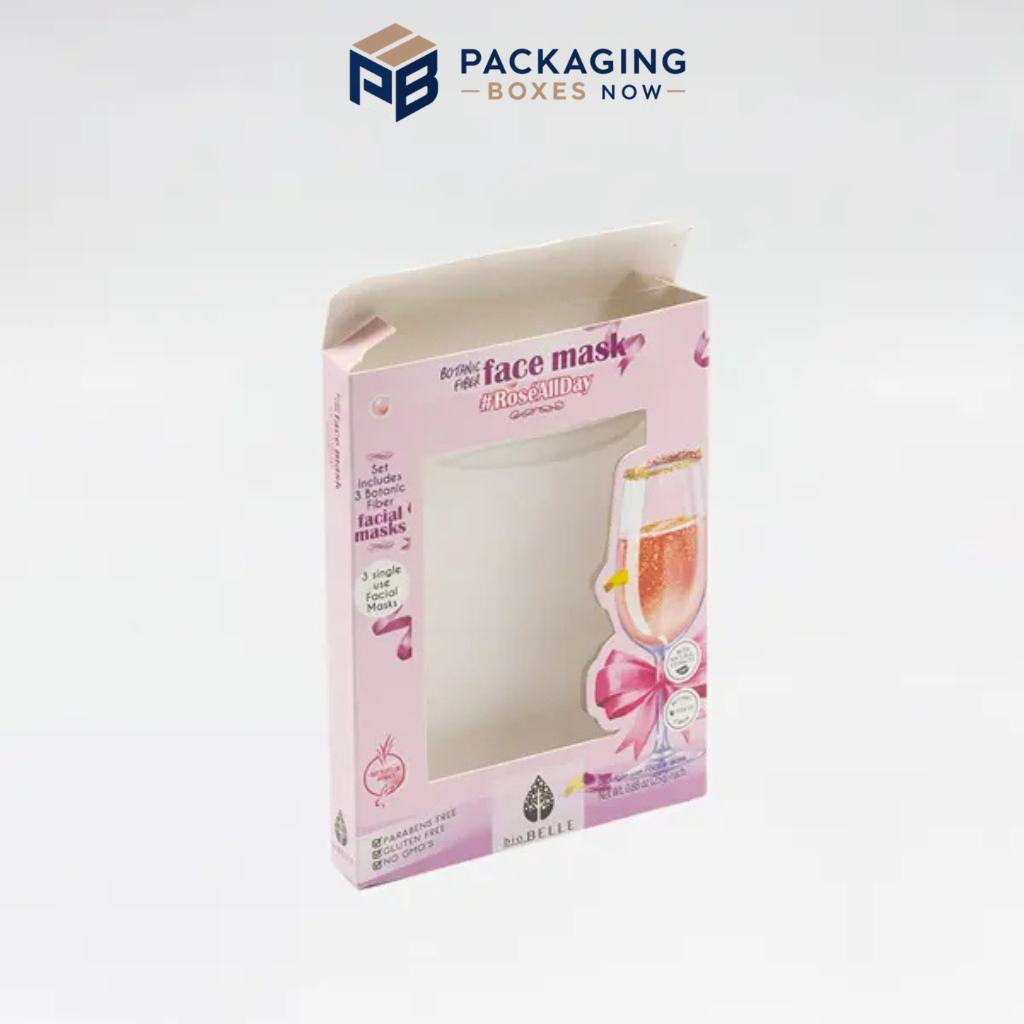 Makeup Boxes