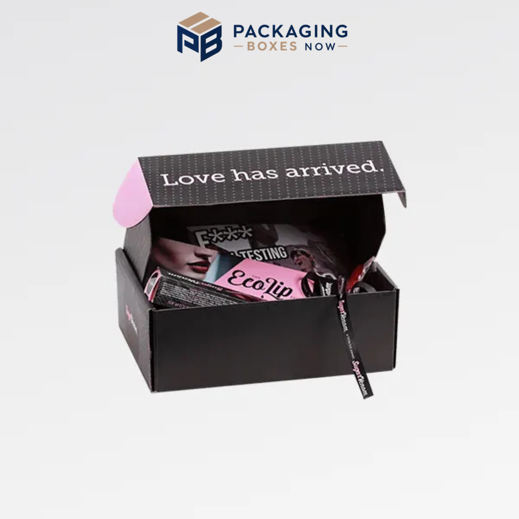 Makeup Boxes