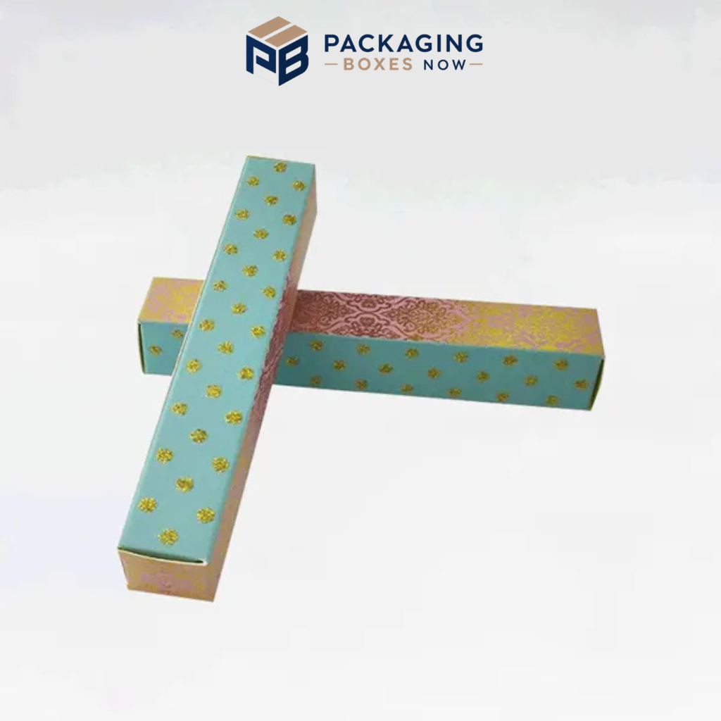Lip Gloss Boxes