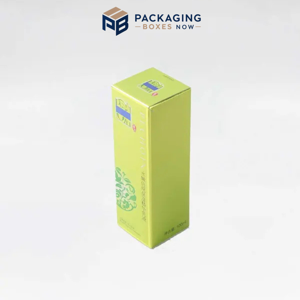 Foundation Boxes