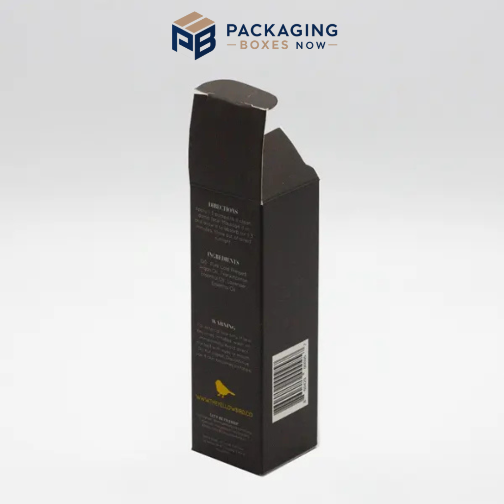 Foundation Boxes