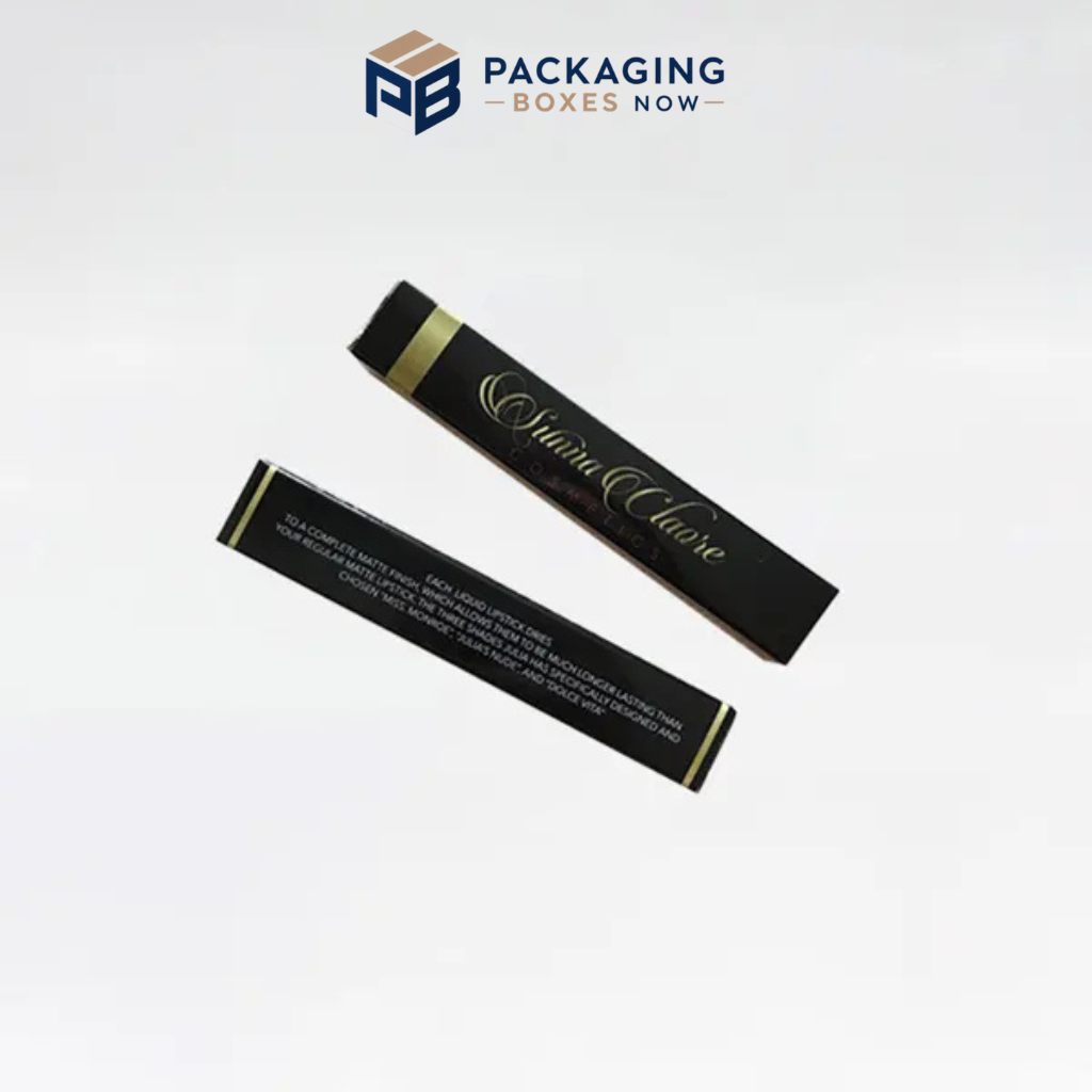Eyeliner Boxes