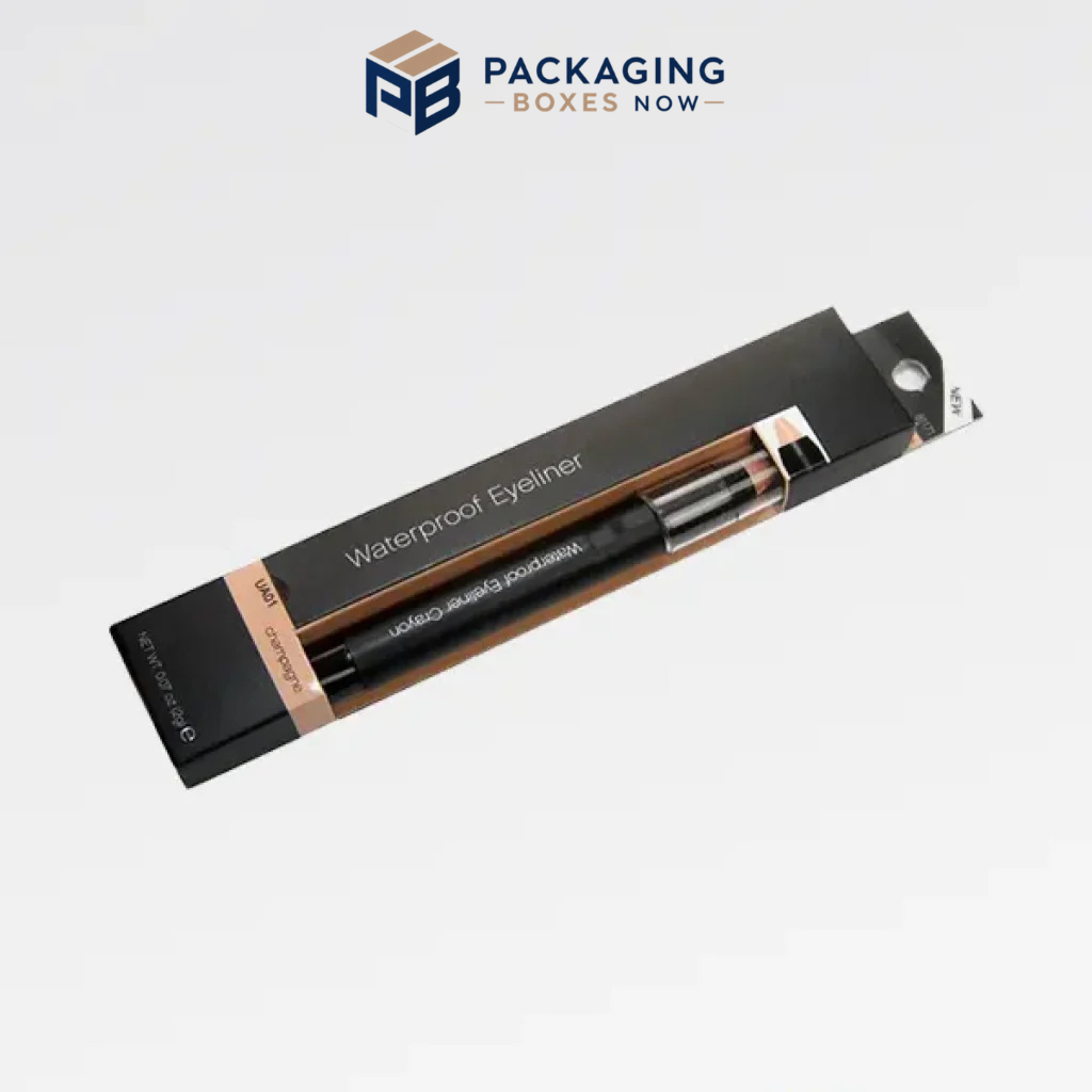 Eyeliner Boxes