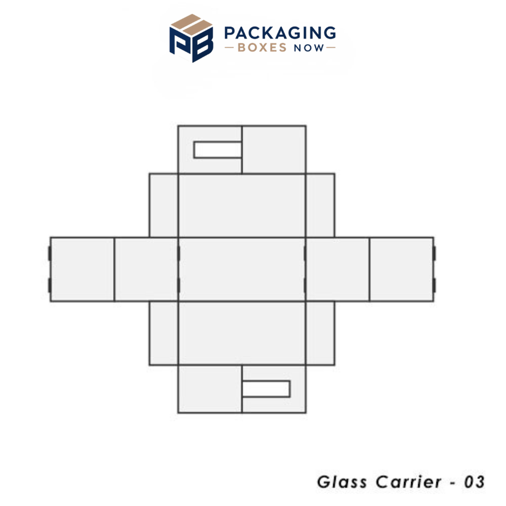 Glass Carrier Boxes