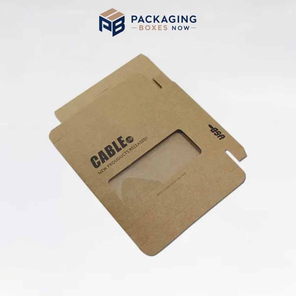 USB Boxes